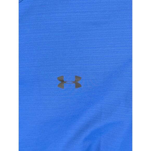 Under Armour Storm 2 Lightweight Vest Blue Men's Size Small - Picture 4 of 13